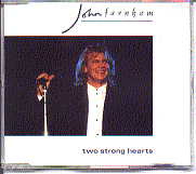 John Farnham - Two Strong Hearts